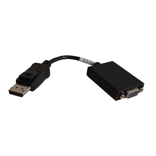 Converter Cable Display Port to VGA